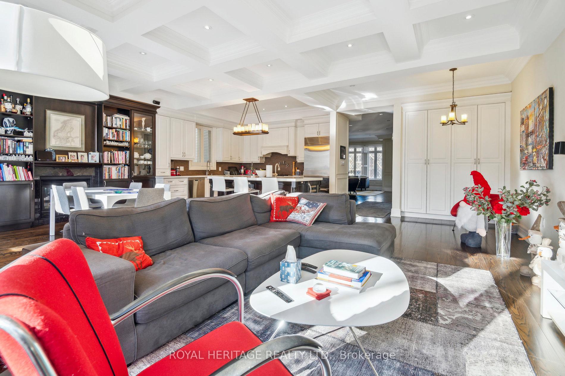 Photo 16 of 17 Belsize Drive, Toronto, Mount Pleasant West — HOMEH