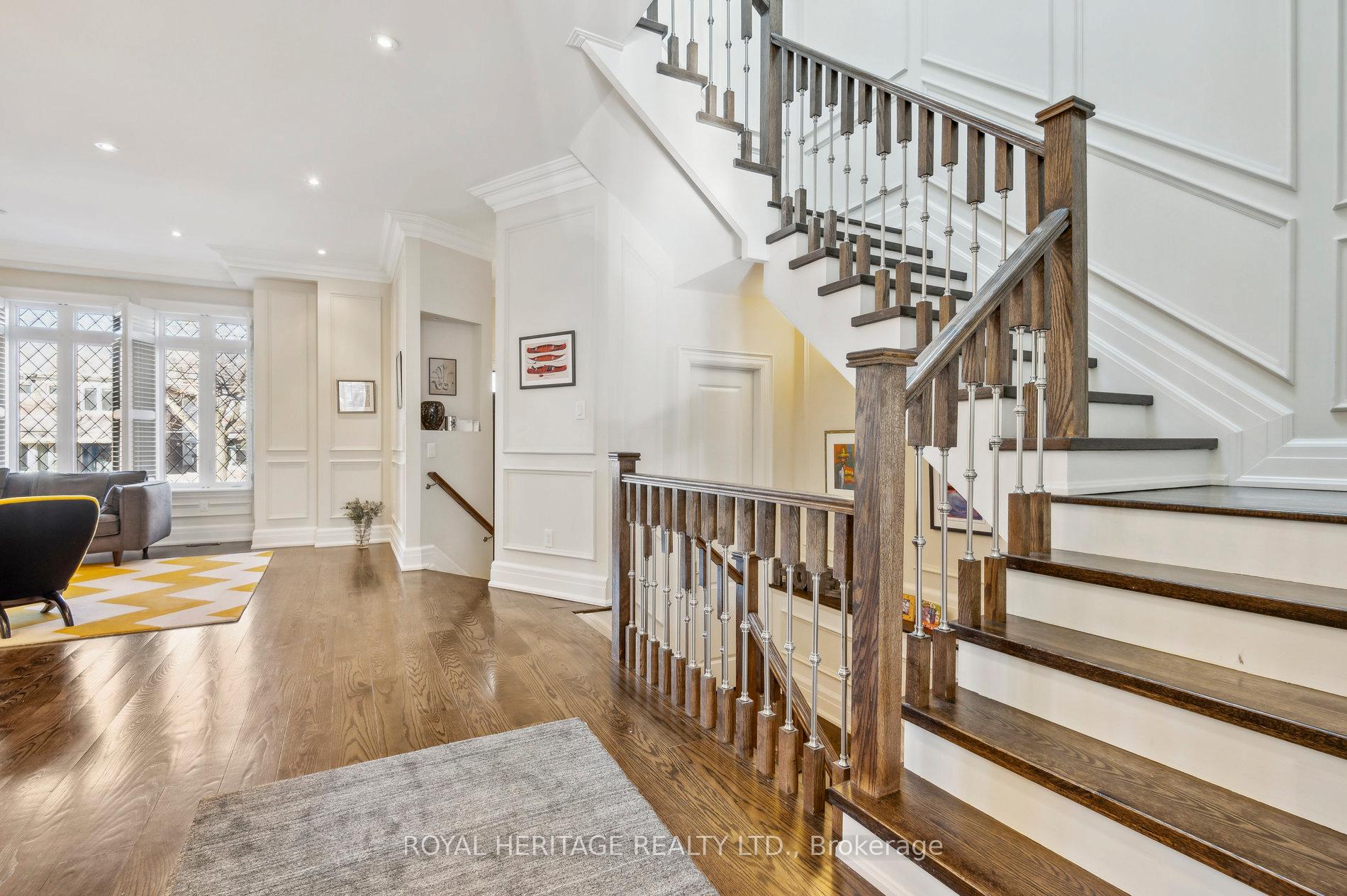 Photo 19 of 17 Belsize Drive, Toronto, Mount Pleasant West — HOMEH