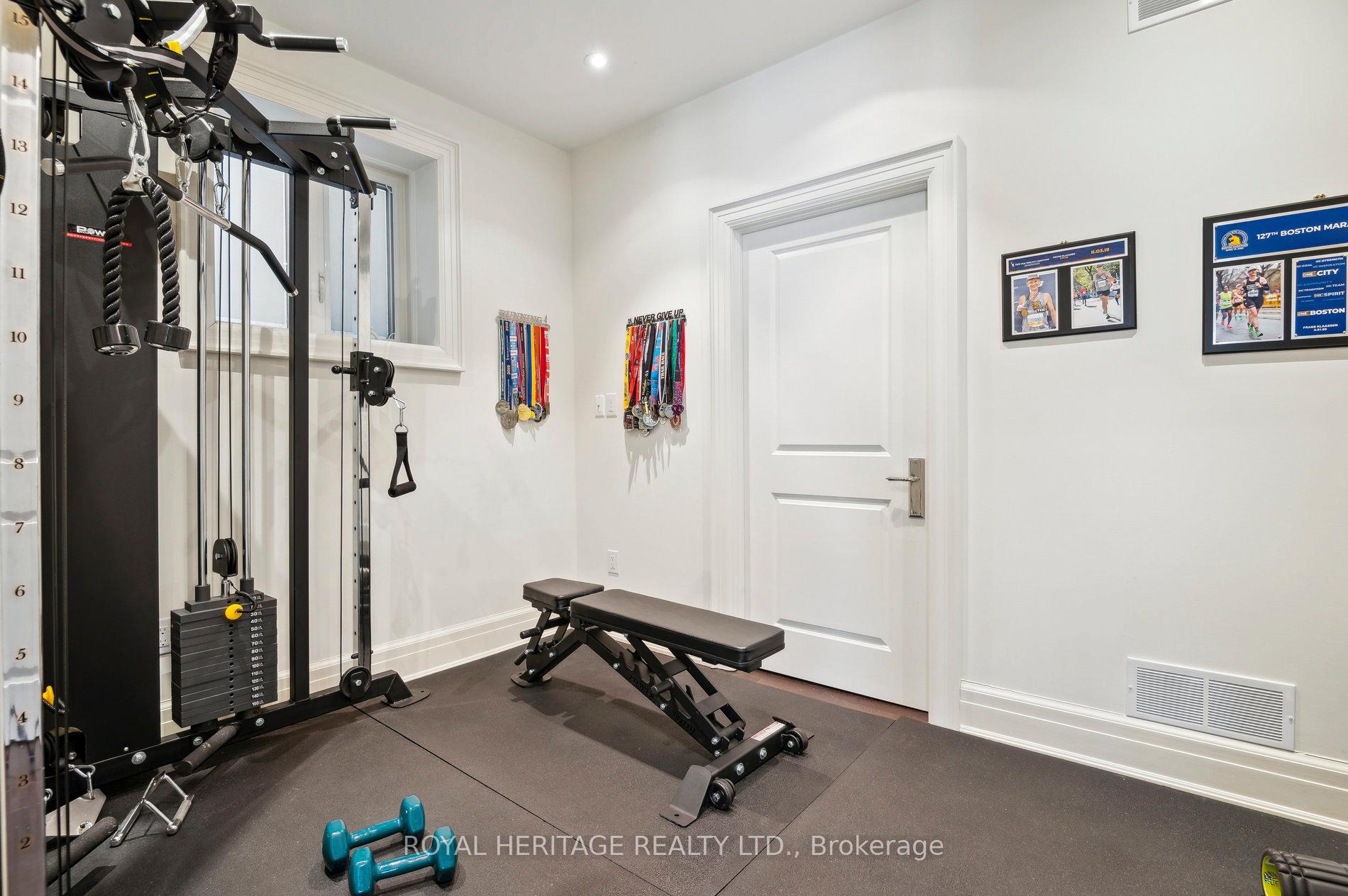 Photo 21 of 17 Belsize Drive, Toronto, Mount Pleasant West — HOMEH