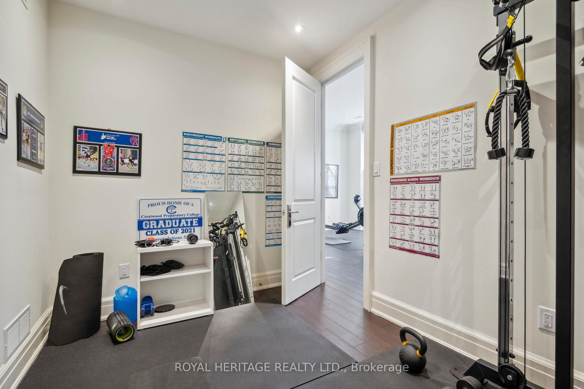 Photo 26 of 17 Belsize Drive, Toronto, Mount Pleasant West — HOMEH