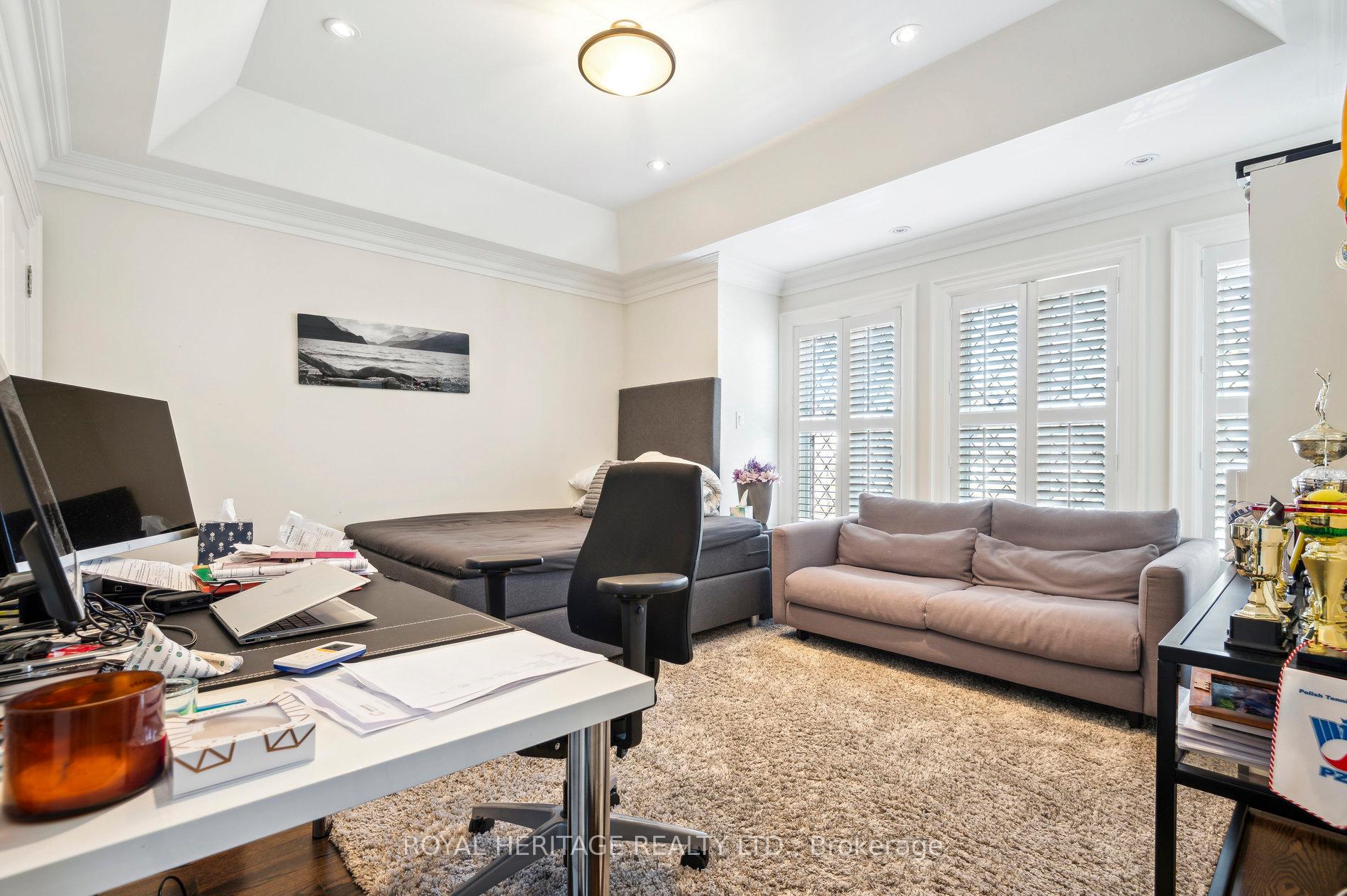 Photo 22 of 17 Belsize Drive, Toronto, Mount Pleasant West — HOMEH