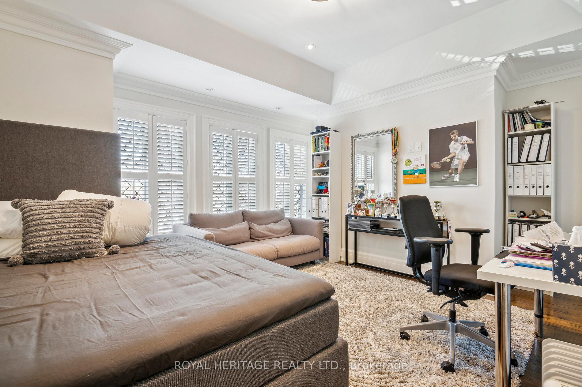 Photo 38 of 17 Belsize Drive, Toronto, Mount Pleasant West — HOMEH