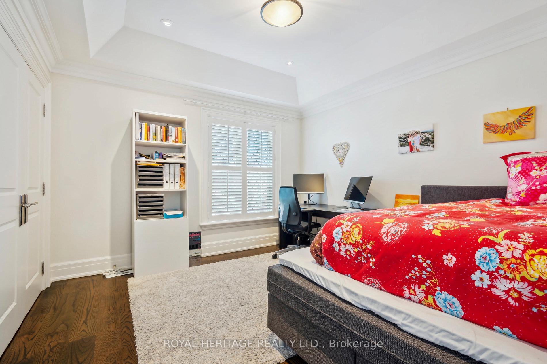 Photo 28 of 17 Belsize Drive, Toronto, Mount Pleasant West — HOMEH