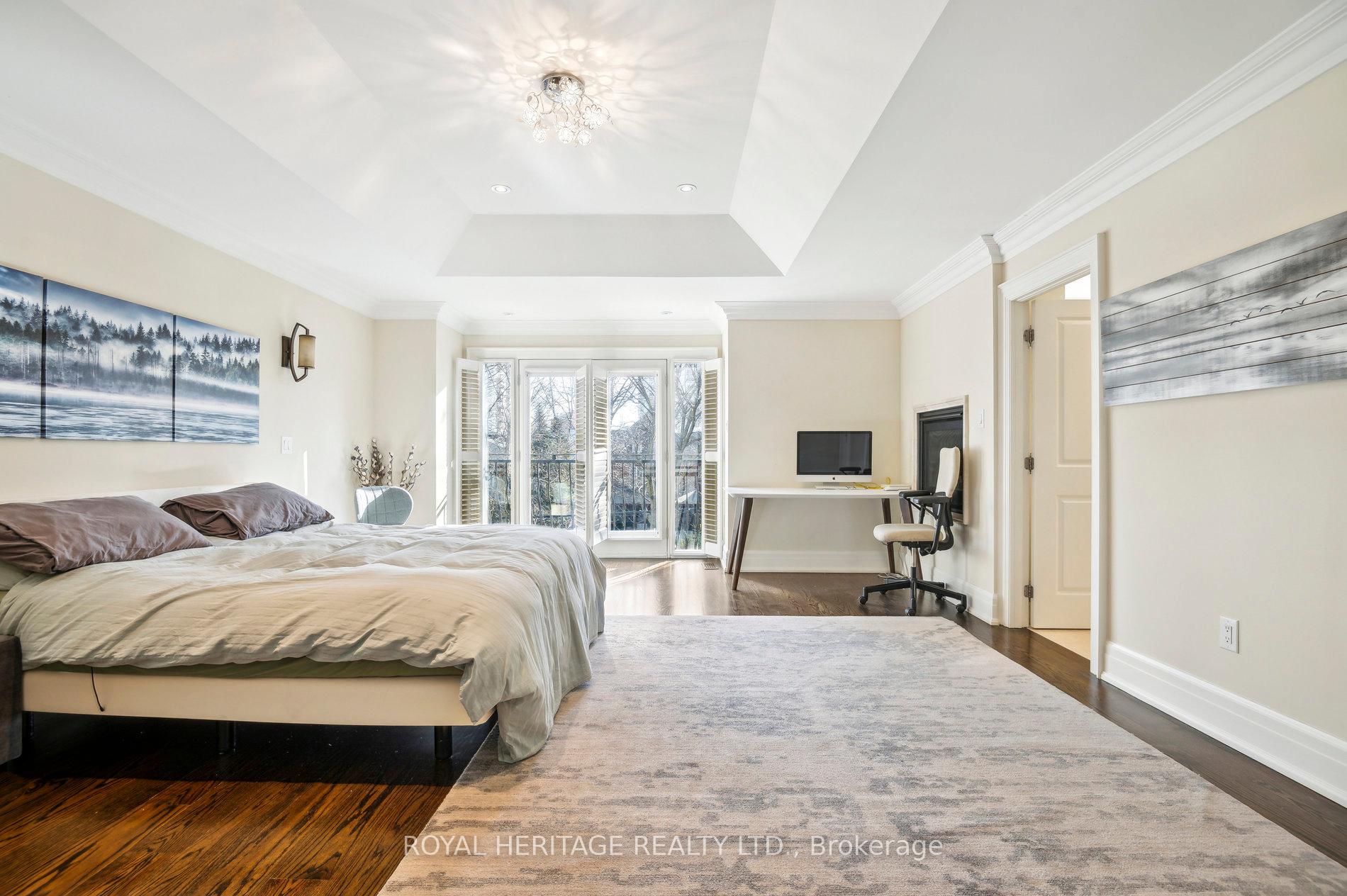 Photo 29 of 17 Belsize Drive, Toronto, Mount Pleasant West — HOMEH