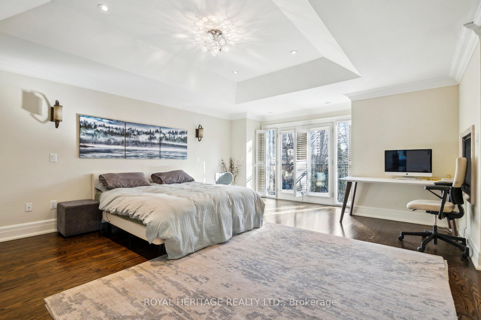 Photo 32 of 17 Belsize Drive, Toronto, Mount Pleasant West — HOMEH