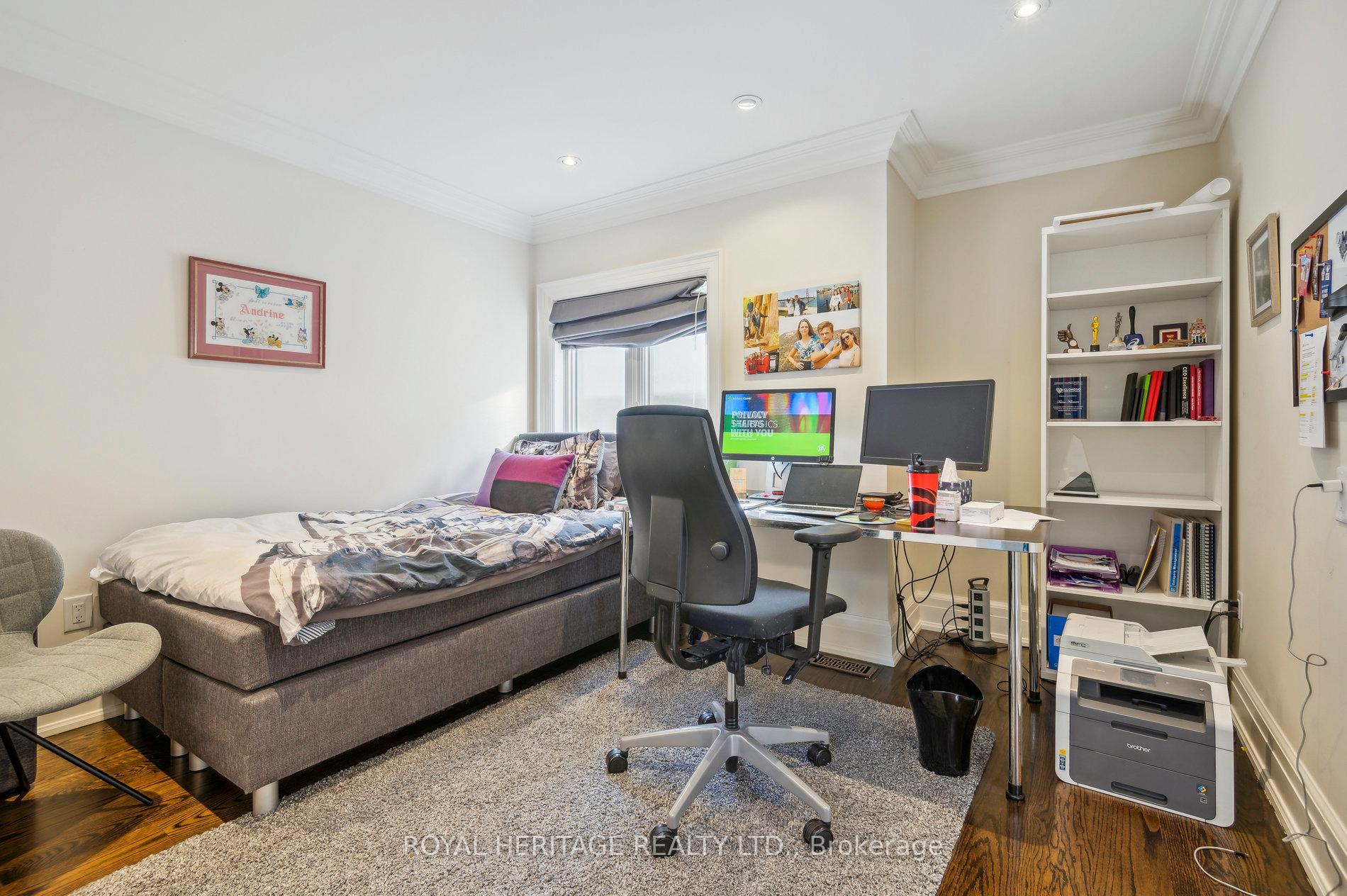 Photo 35 of 17 Belsize Drive, Toronto, Mount Pleasant West — HOMEH