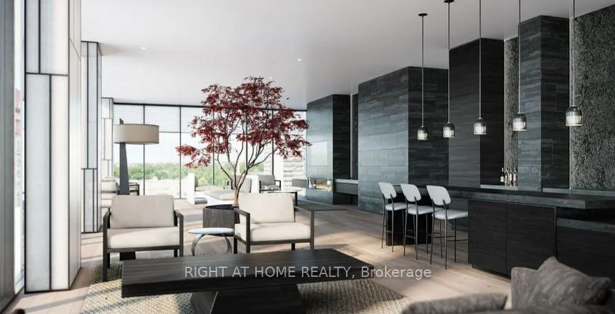 Photo 15 of Unit 1705, 110 Broadway Avenue, Toronto, Mount Pleasant West — HOMEH