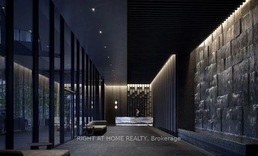 Photo 19 of Unit 1705, 110 Broadway Avenue, Toronto, Mount Pleasant West — HOMEH