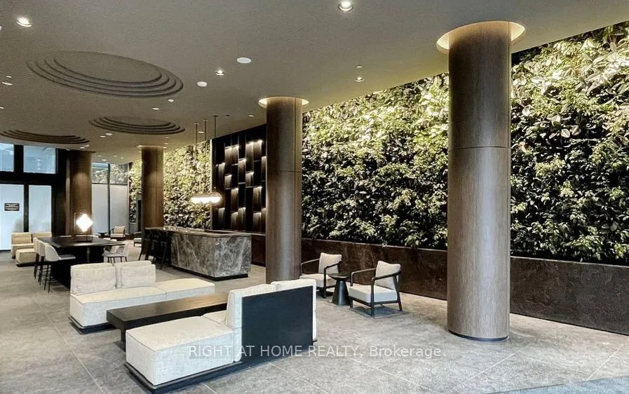Photo 20 of Unit 1705, 110 Broadway Avenue, Toronto, Mount Pleasant West — HOMEH