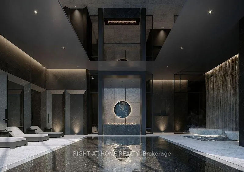 Photo 22 of Unit 1705, 110 Broadway Avenue, Toronto, Mount Pleasant West — HOMEH