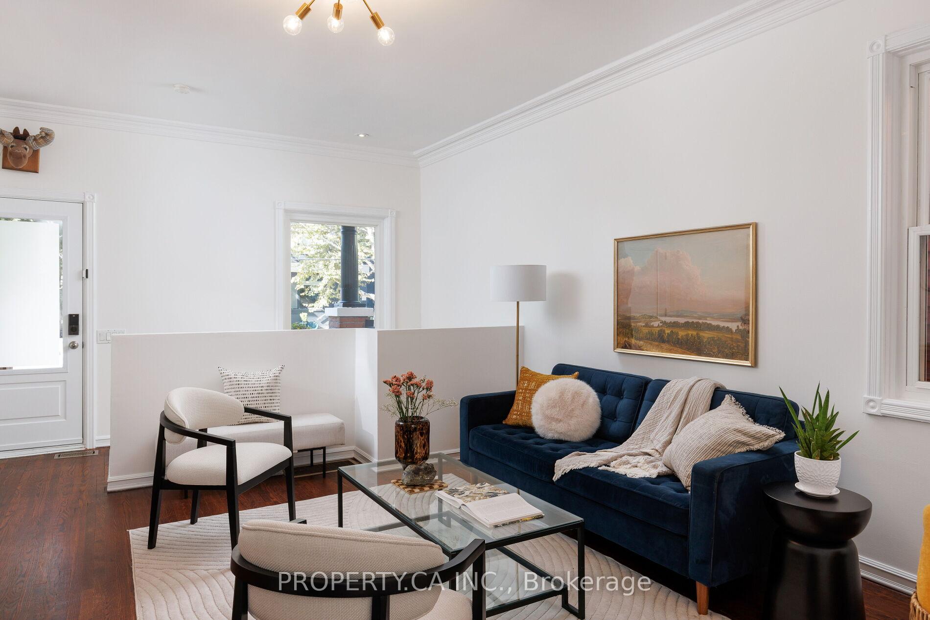 Photo 7 of 419 Rhodes Avenue, Toronto, Greenwood-Coxwell — HOMEH