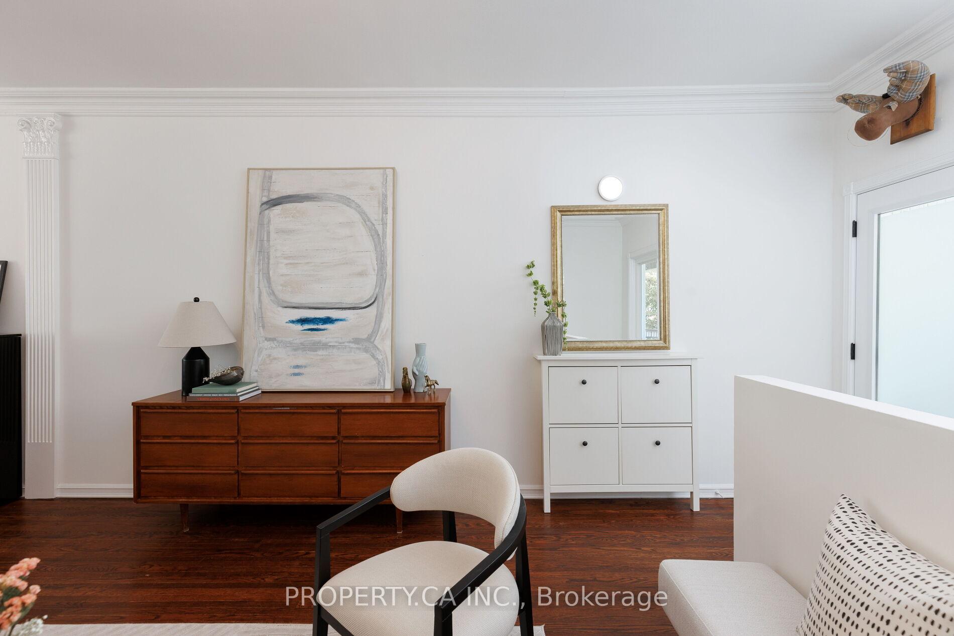 Photo 8 of 419 Rhodes Avenue, Toronto, Greenwood-Coxwell — HOMEH