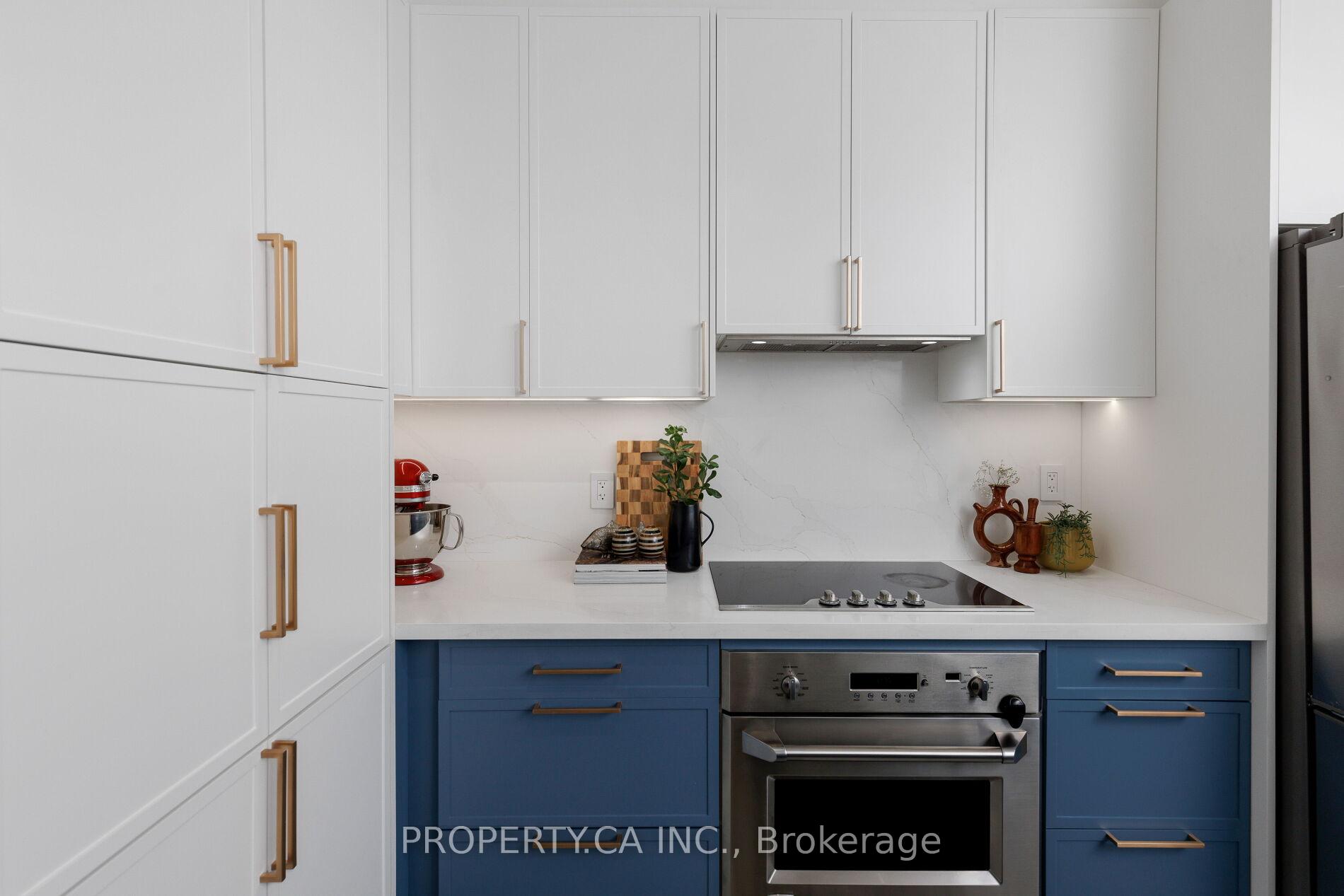 Photo 12 of 419 Rhodes Avenue, Toronto, Greenwood-Coxwell — HOMEH
