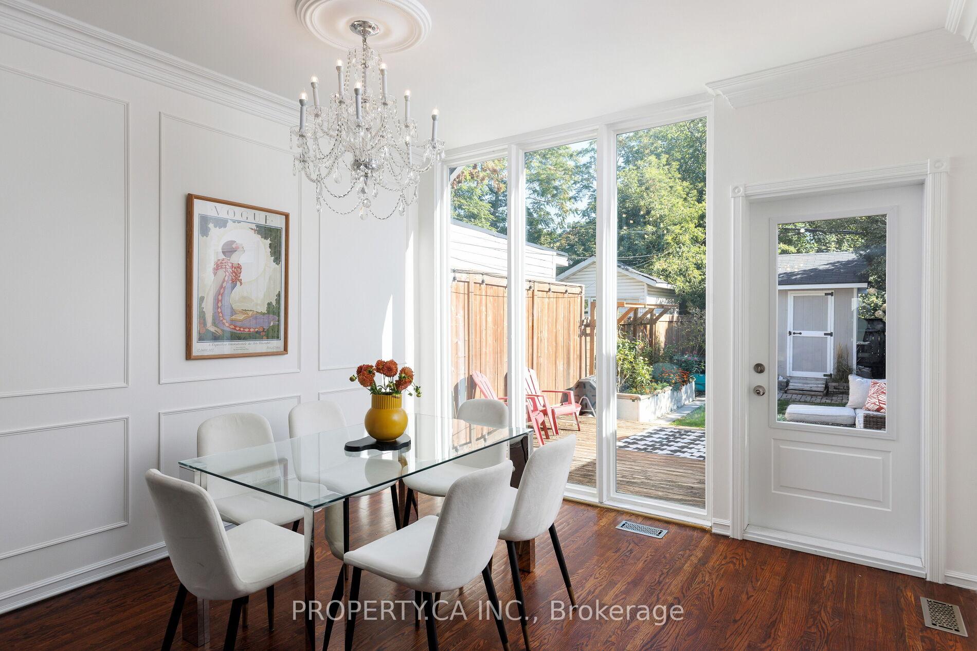 Photo 16 of 419 Rhodes Avenue, Toronto, Greenwood-Coxwell — HOMEH