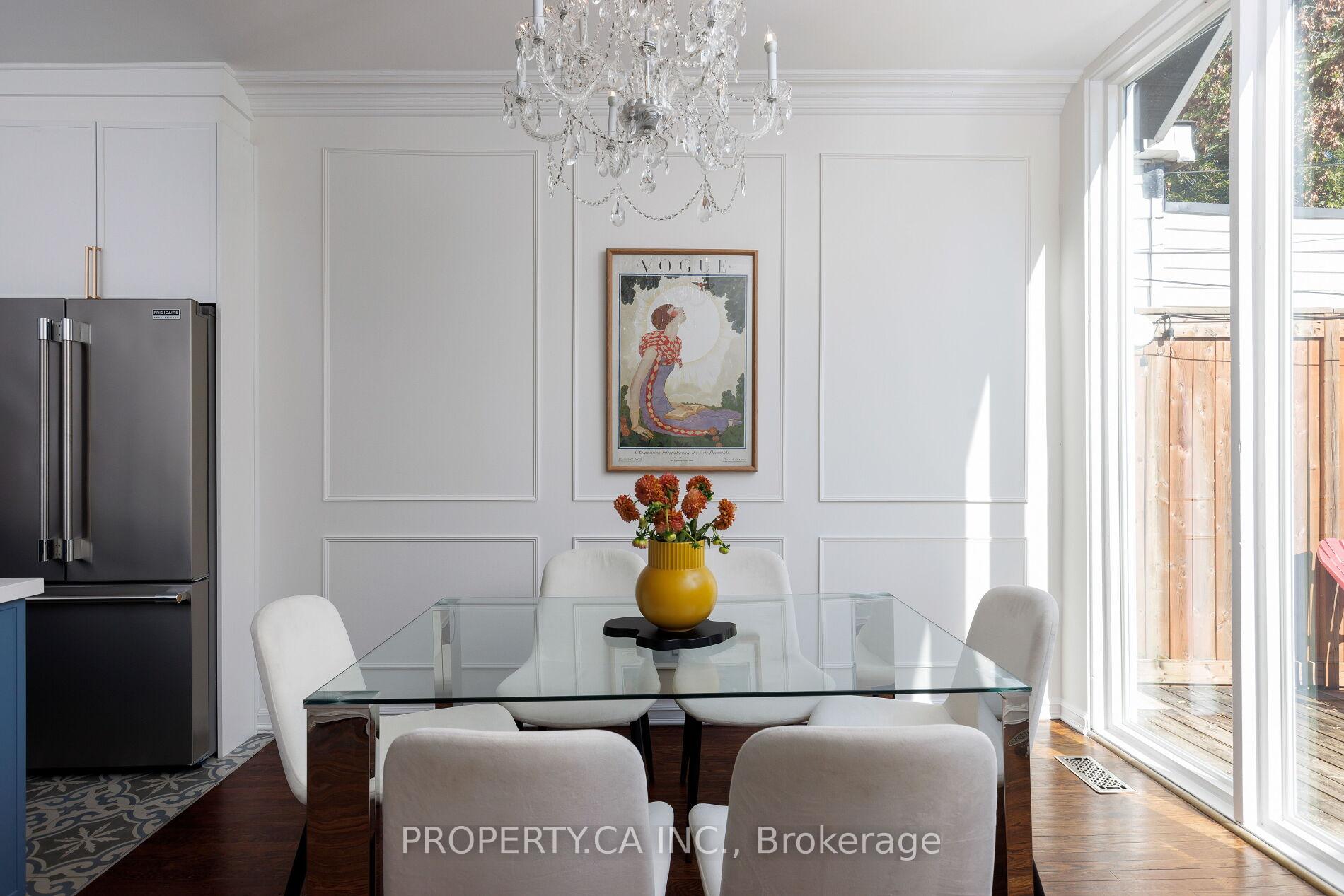 Photo 17 of 419 Rhodes Avenue, Toronto, Greenwood-Coxwell — HOMEH