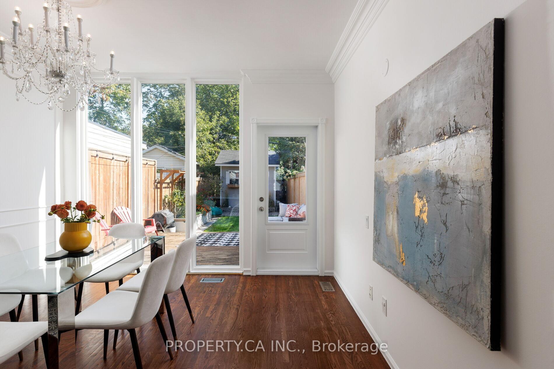 Photo 18 of 419 Rhodes Avenue, Toronto, Greenwood-Coxwell — HOMEH