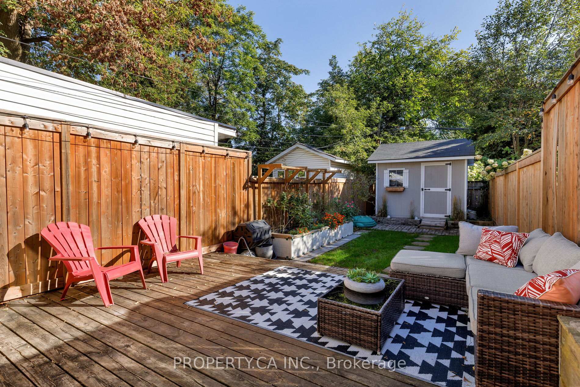 Photo 19 of 419 Rhodes Avenue, Toronto, Greenwood-Coxwell — HOMEH
