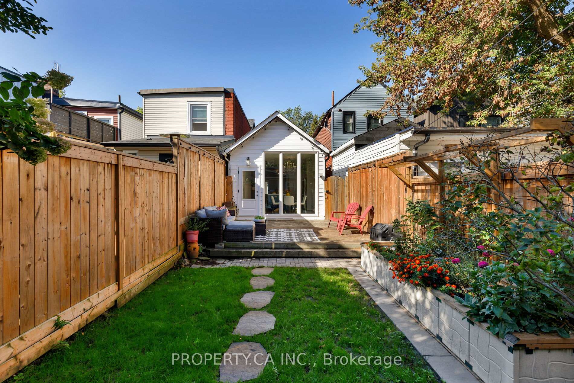 Photo 22 of 419 Rhodes Avenue, Toronto, Greenwood-Coxwell — HOMEH
