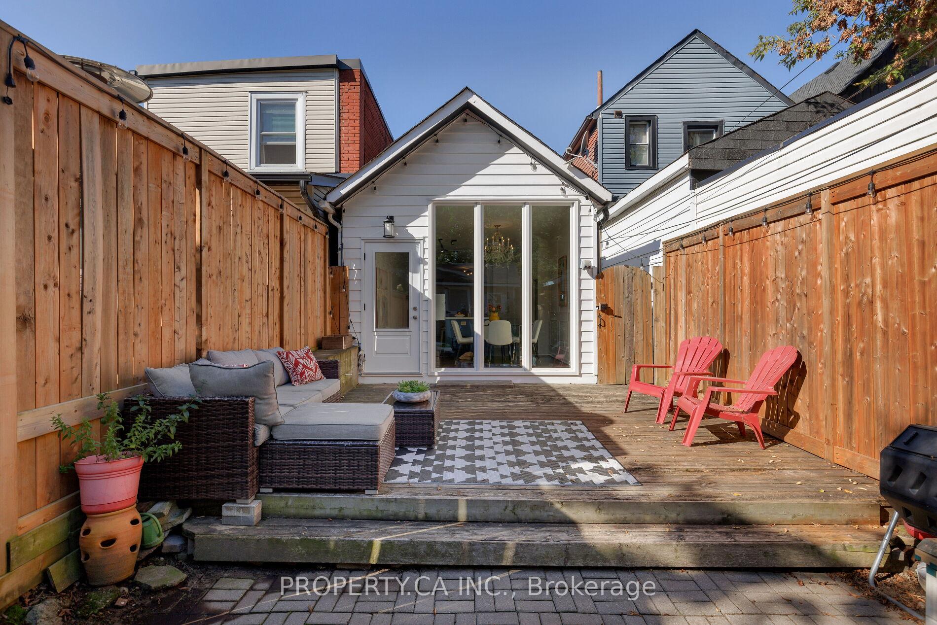 Photo 23 of 419 Rhodes Avenue, Toronto, Greenwood-Coxwell — HOMEH