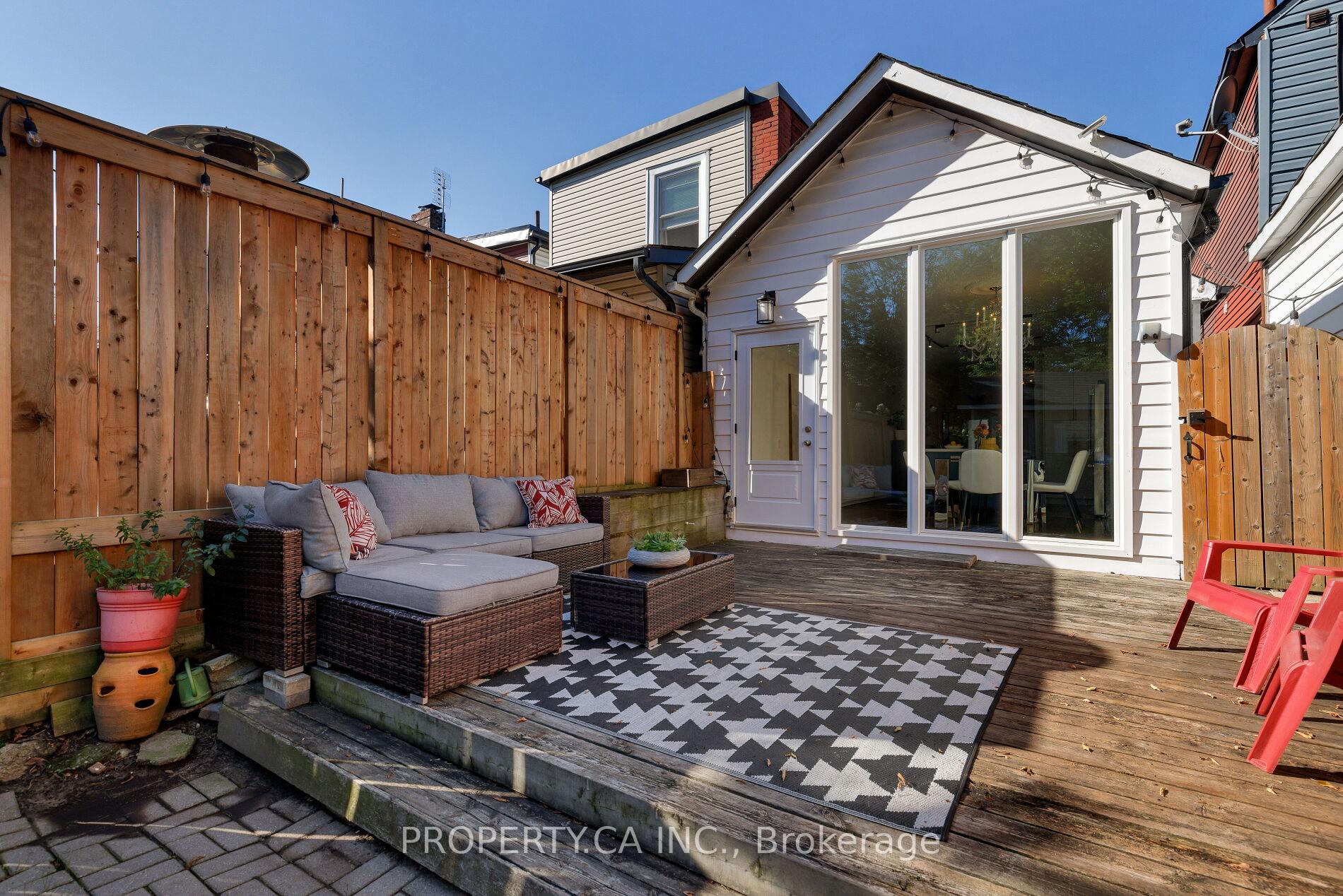 Photo 24 of 419 Rhodes Avenue, Toronto, Greenwood-Coxwell — HOMEH