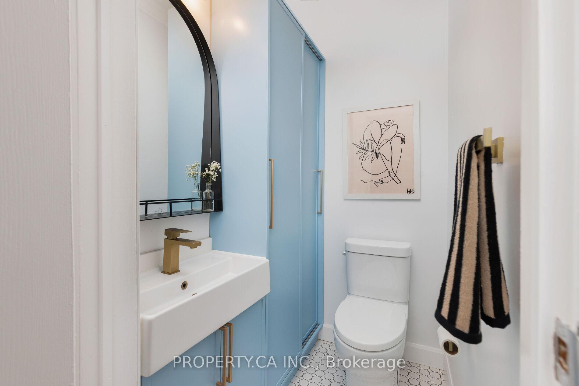 Photo 26 of 419 Rhodes Avenue, Toronto, Greenwood-Coxwell — HOMEH