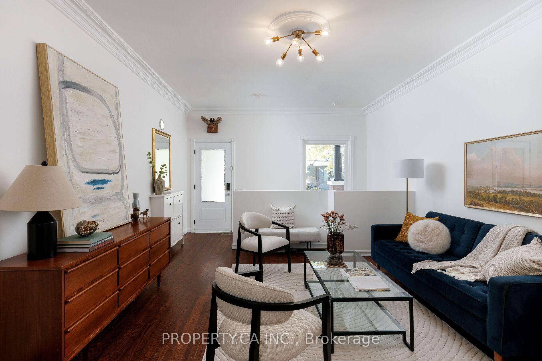 Photo 27 of 419 Rhodes Avenue, Toronto, Greenwood-Coxwell — HOMEH