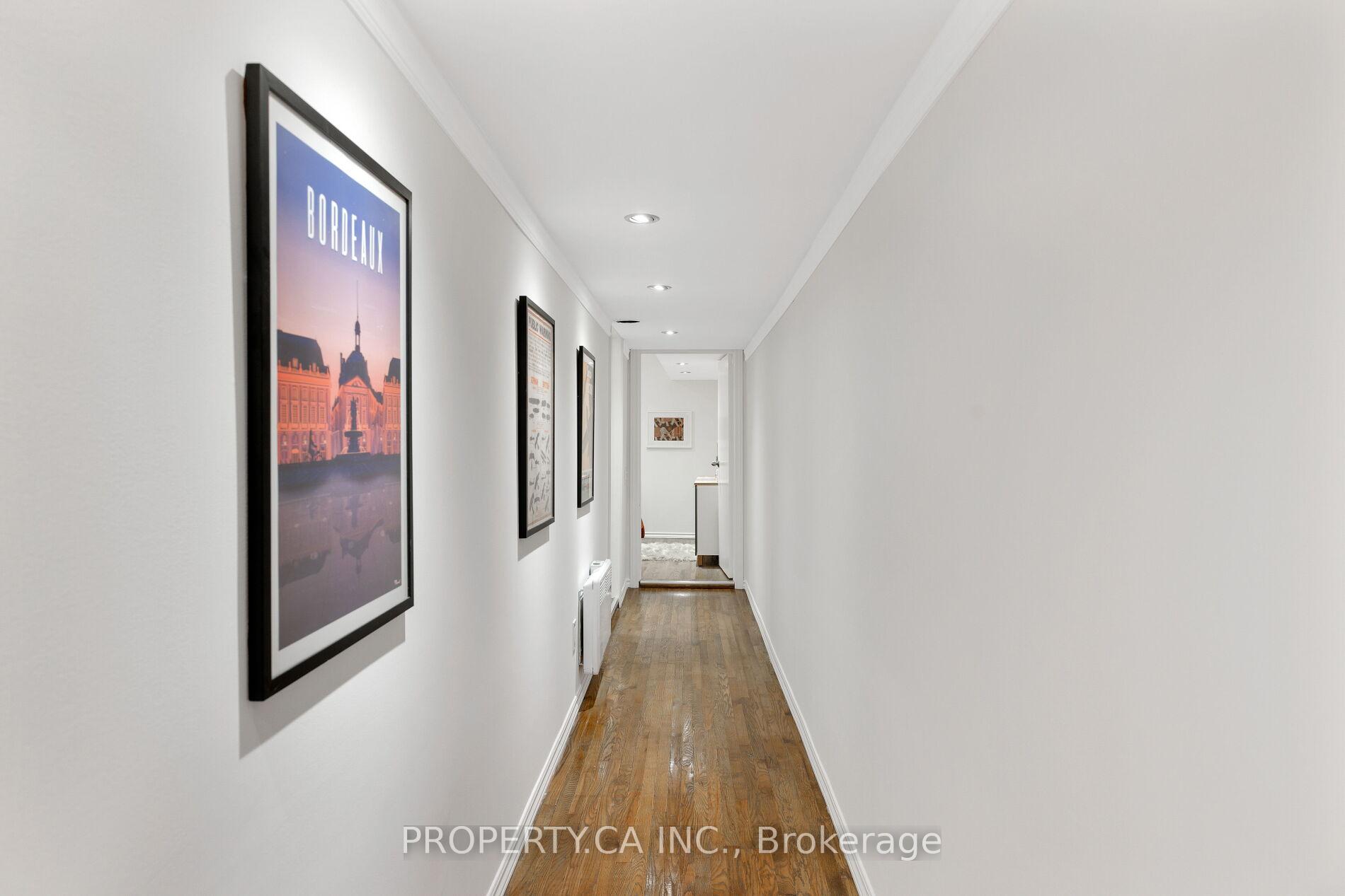 Photo 30 of 419 Rhodes Avenue, Toronto, Greenwood-Coxwell — HOMEH
