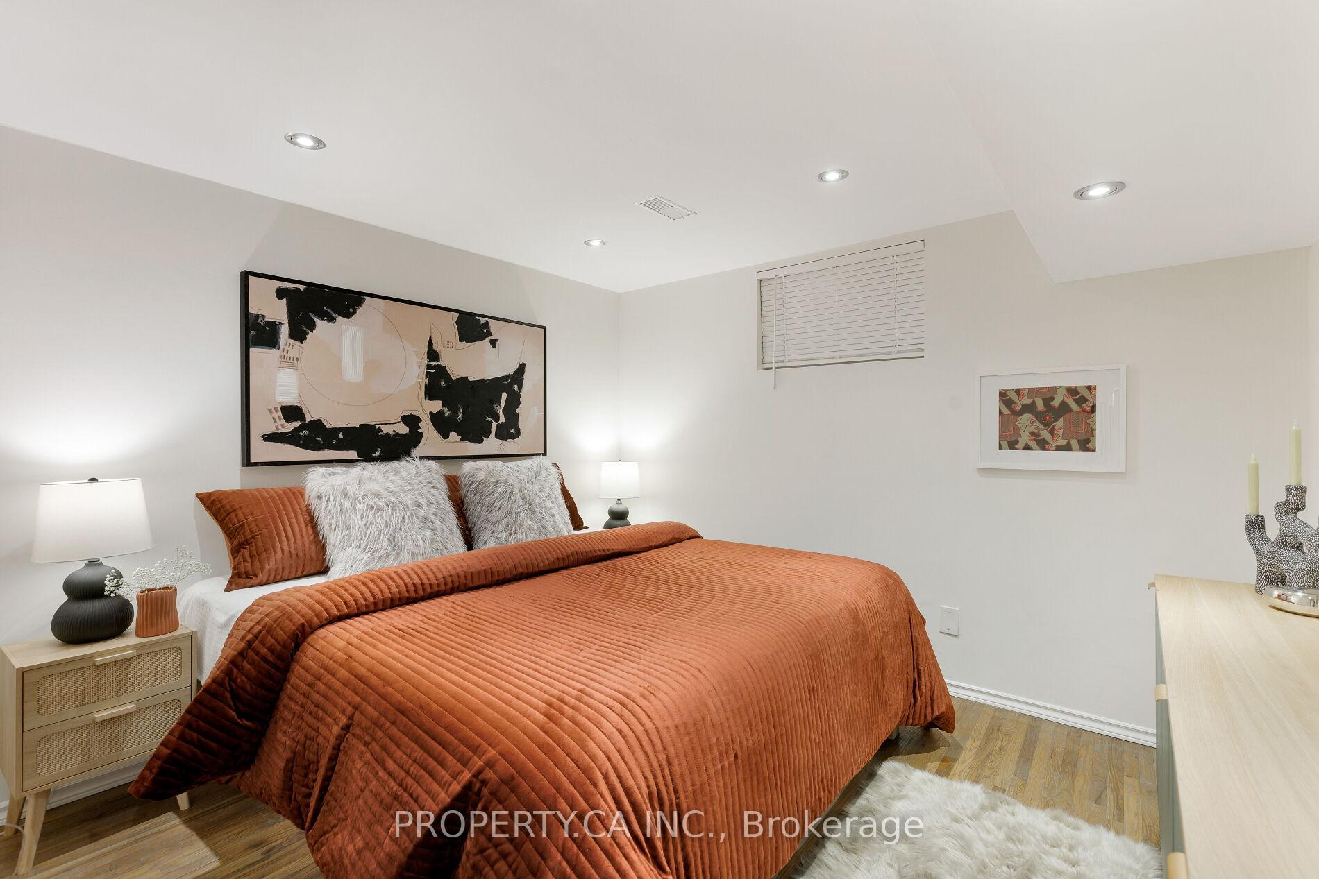 Photo 31 of 419 Rhodes Avenue, Toronto, Greenwood-Coxwell — HOMEH