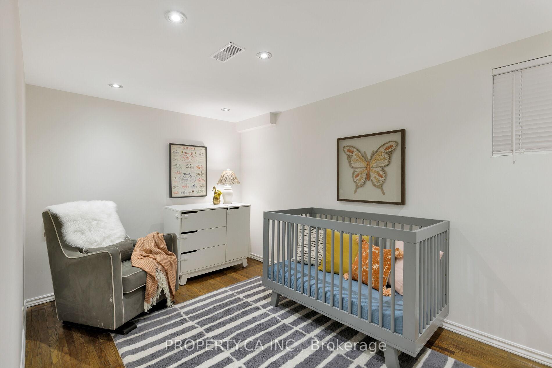 Photo 34 of 419 Rhodes Avenue, Toronto, Greenwood-Coxwell — HOMEH
