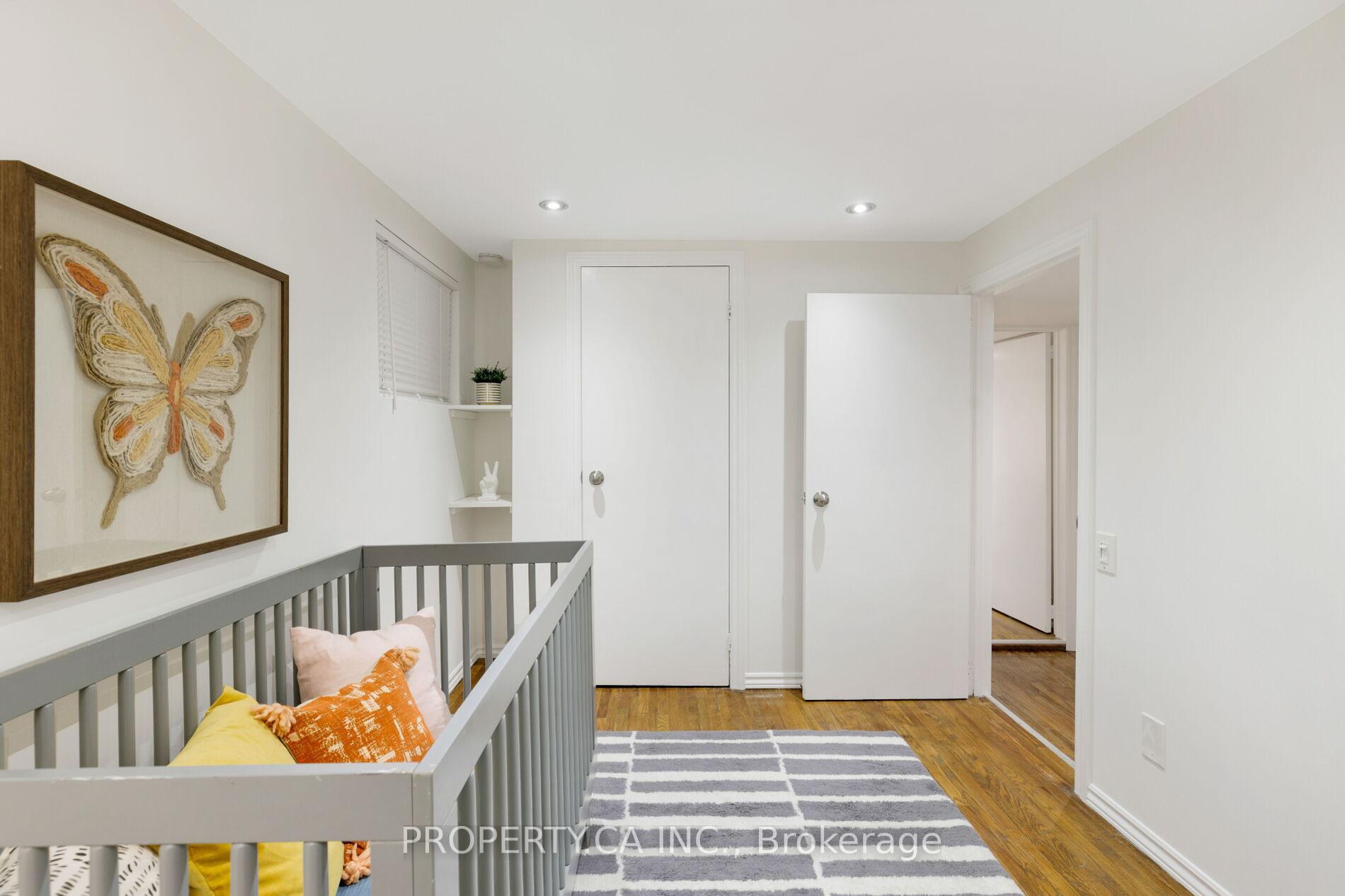Photo 36 of 419 Rhodes Avenue, Toronto, Greenwood-Coxwell — HOMEH