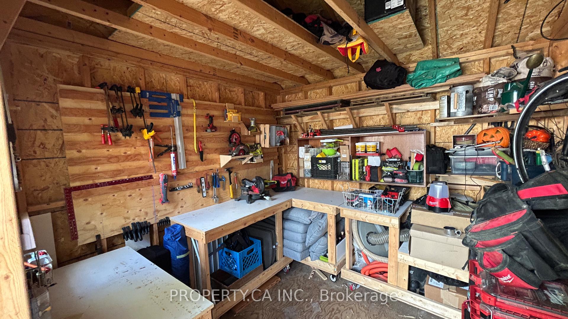Photo 39 of 419 Rhodes Avenue, Toronto, Greenwood-Coxwell — HOMEH