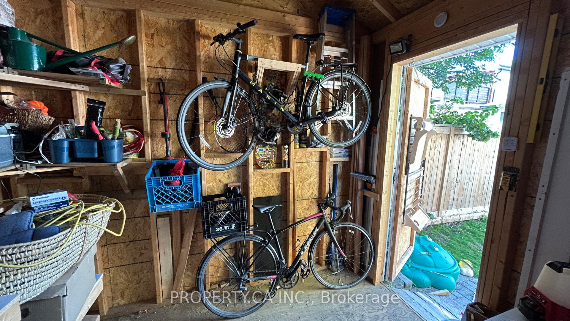Photo 40 of 419 Rhodes Avenue, Toronto, Greenwood-Coxwell — HOMEH