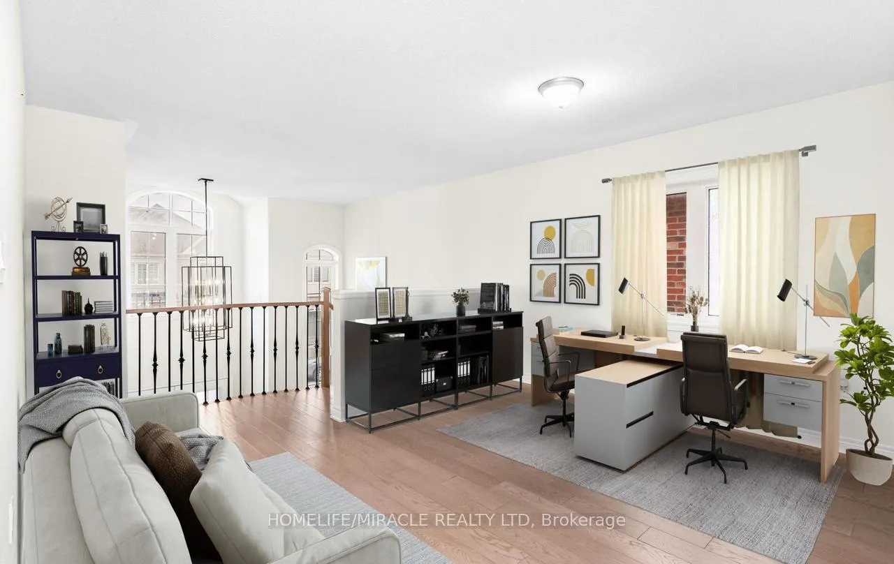 Photo 16 of 3 Farringdon Crescent, Brampton, Northwest Brampton — HOMEH