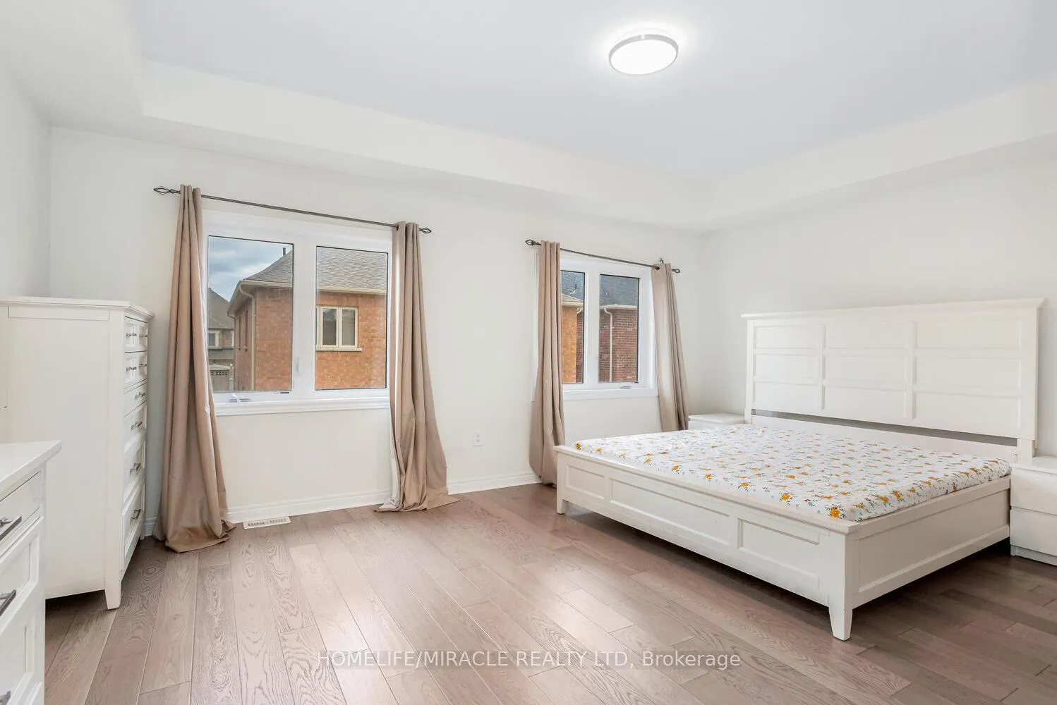 Photo 18 of 3 Farringdon Crescent, Brampton, Northwest Brampton — HOMEH