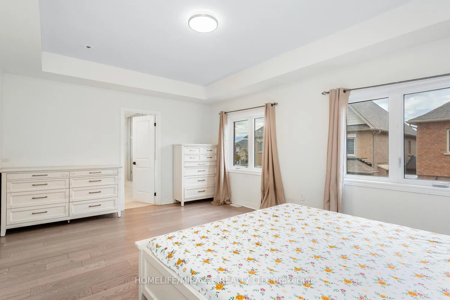 Photo 19 of 3 Farringdon Crescent, Brampton, Northwest Brampton — HOMEH