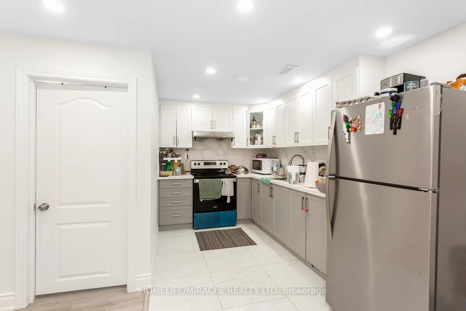 Photo 36 of 3 Farringdon Crescent, Brampton, Northwest Brampton — HOMEH