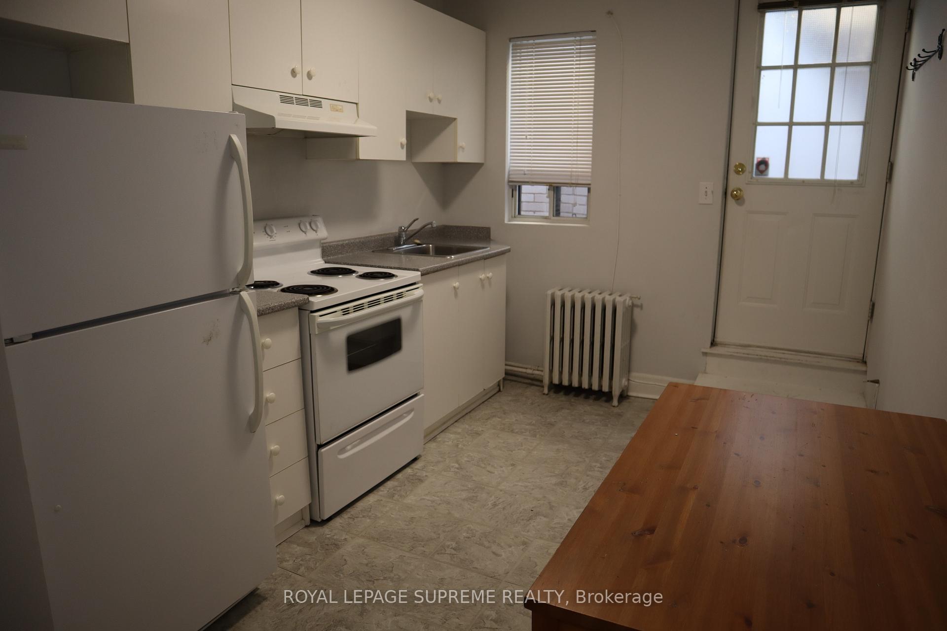 Photo 6 of Unit 2, 526 Eglinton Avenue W, Toronto, Lawrence Park South — HOMEH