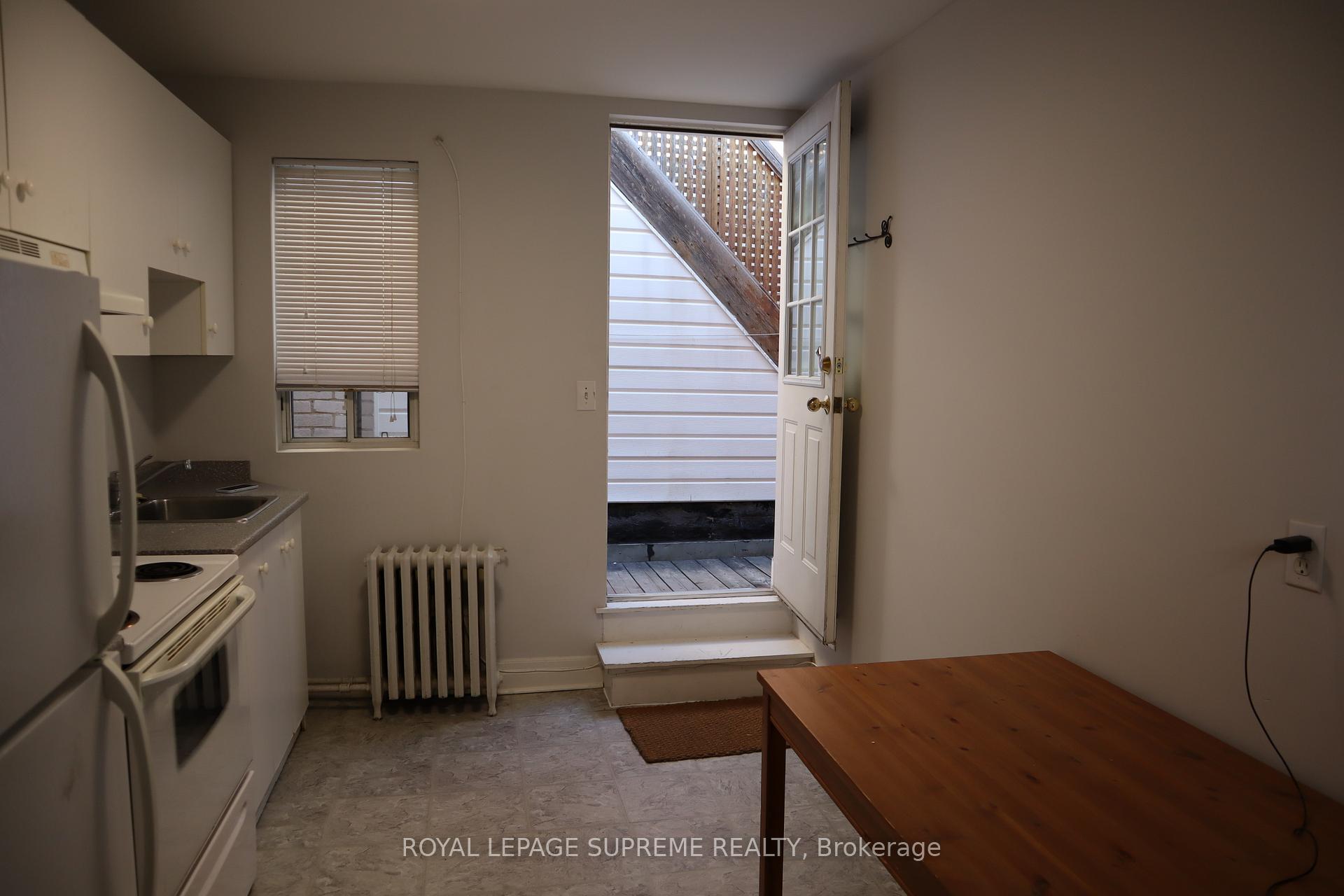 Photo 9 of Unit 2, 526 Eglinton Avenue W, Toronto, Lawrence Park South — HOMEH
