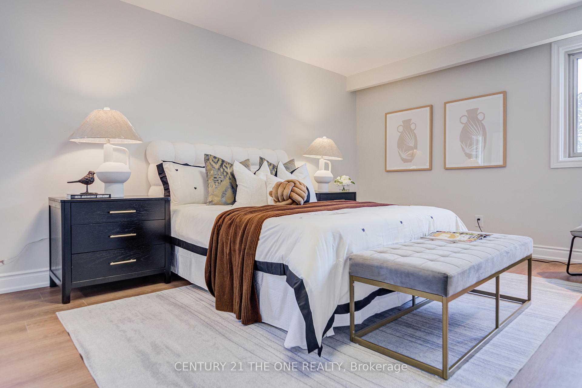 Photo 21 of 54 Marblemount Crescent, Scarborough, Tam O'Shanter-Sullivan — HOMEH