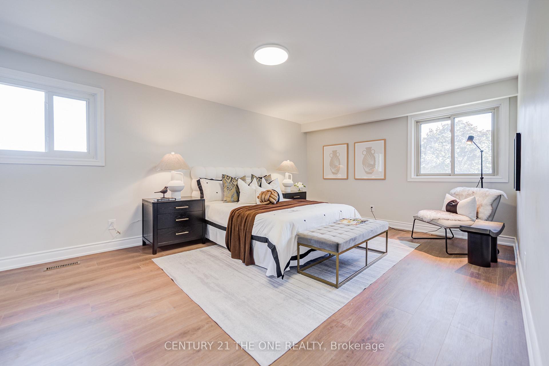 Photo 22 of 54 Marblemount Crescent, Scarborough, Tam O'Shanter-Sullivan — HOMEH