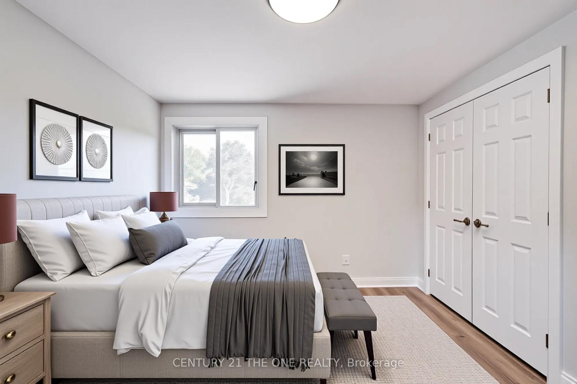 Photo 27 of 54 Marblemount Crescent, Scarborough, Tam O'Shanter-Sullivan — HOMEH