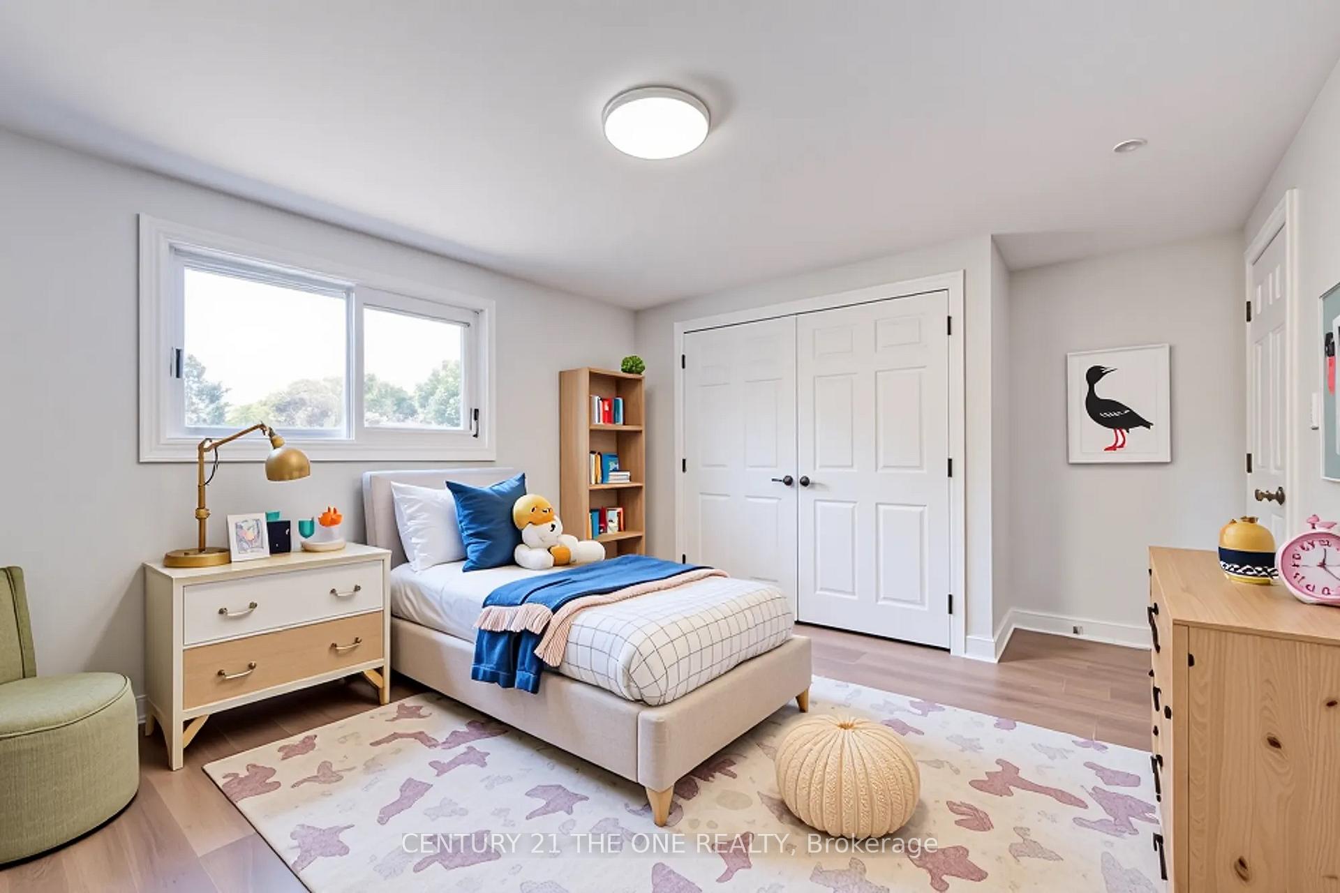 Photo 31 of 54 Marblemount Crescent, Scarborough, Tam O'Shanter-Sullivan — HOMEH
