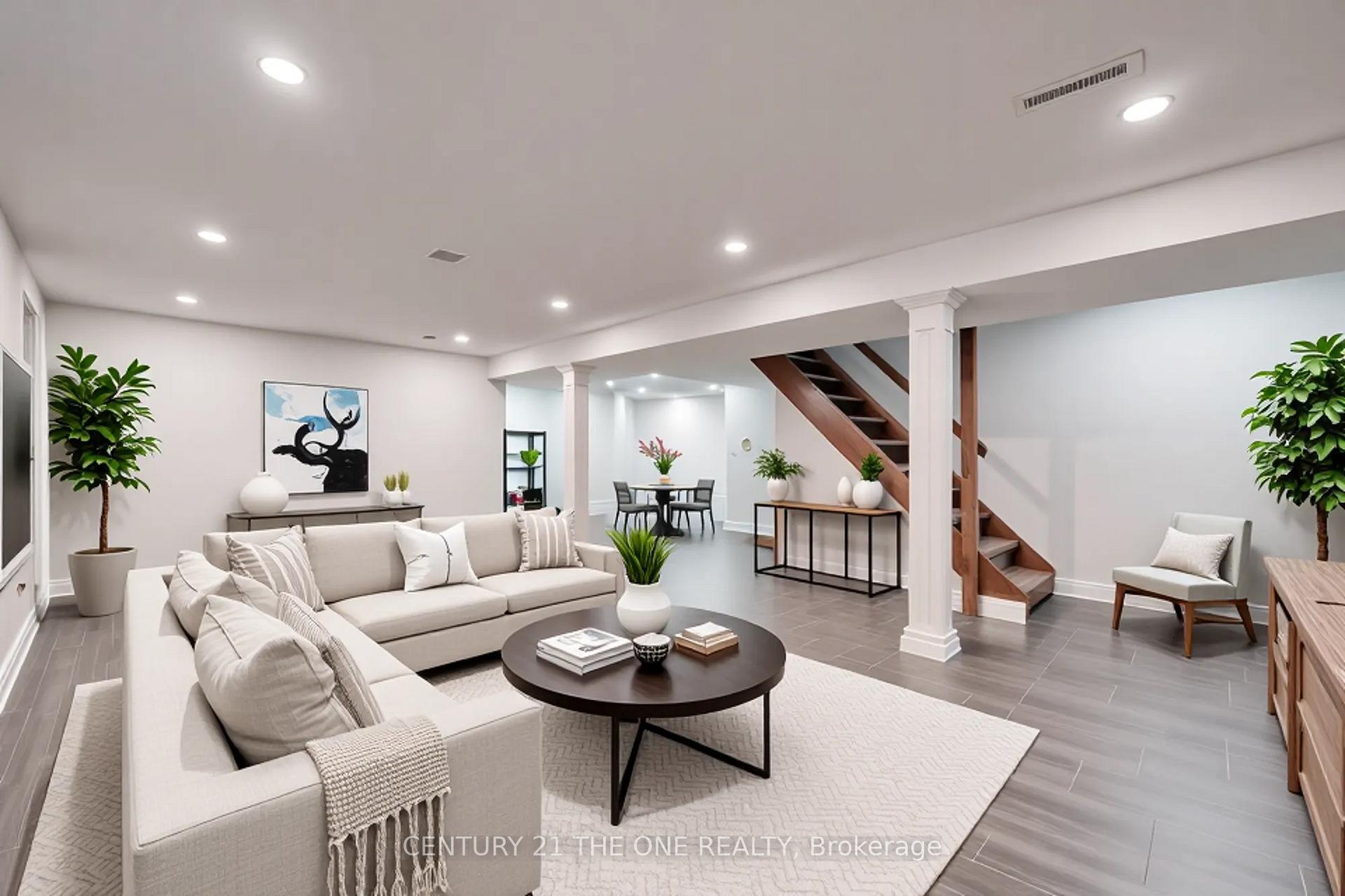 Photo 35 of 54 Marblemount Crescent, Scarborough, Tam O'Shanter-Sullivan — HOMEH