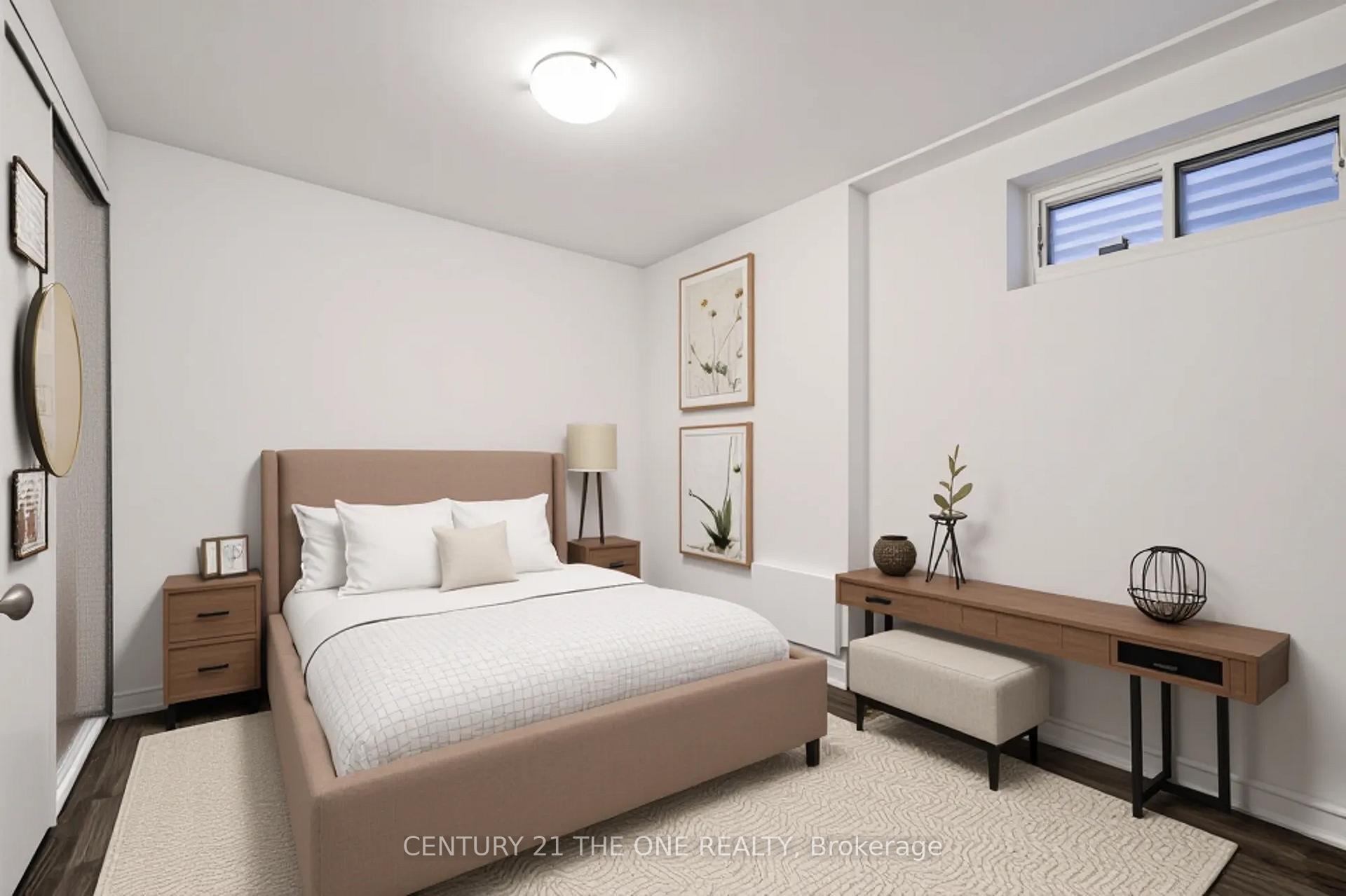 Photo 37 of 54 Marblemount Crescent, Scarborough, Tam O'Shanter-Sullivan — HOMEH