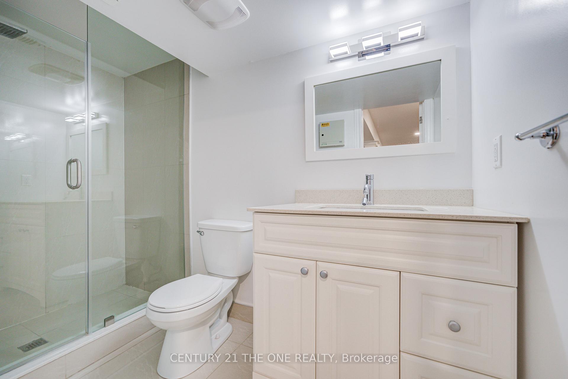 Photo 38 of 54 Marblemount Crescent, Scarborough, Tam O'Shanter-Sullivan — HOMEH