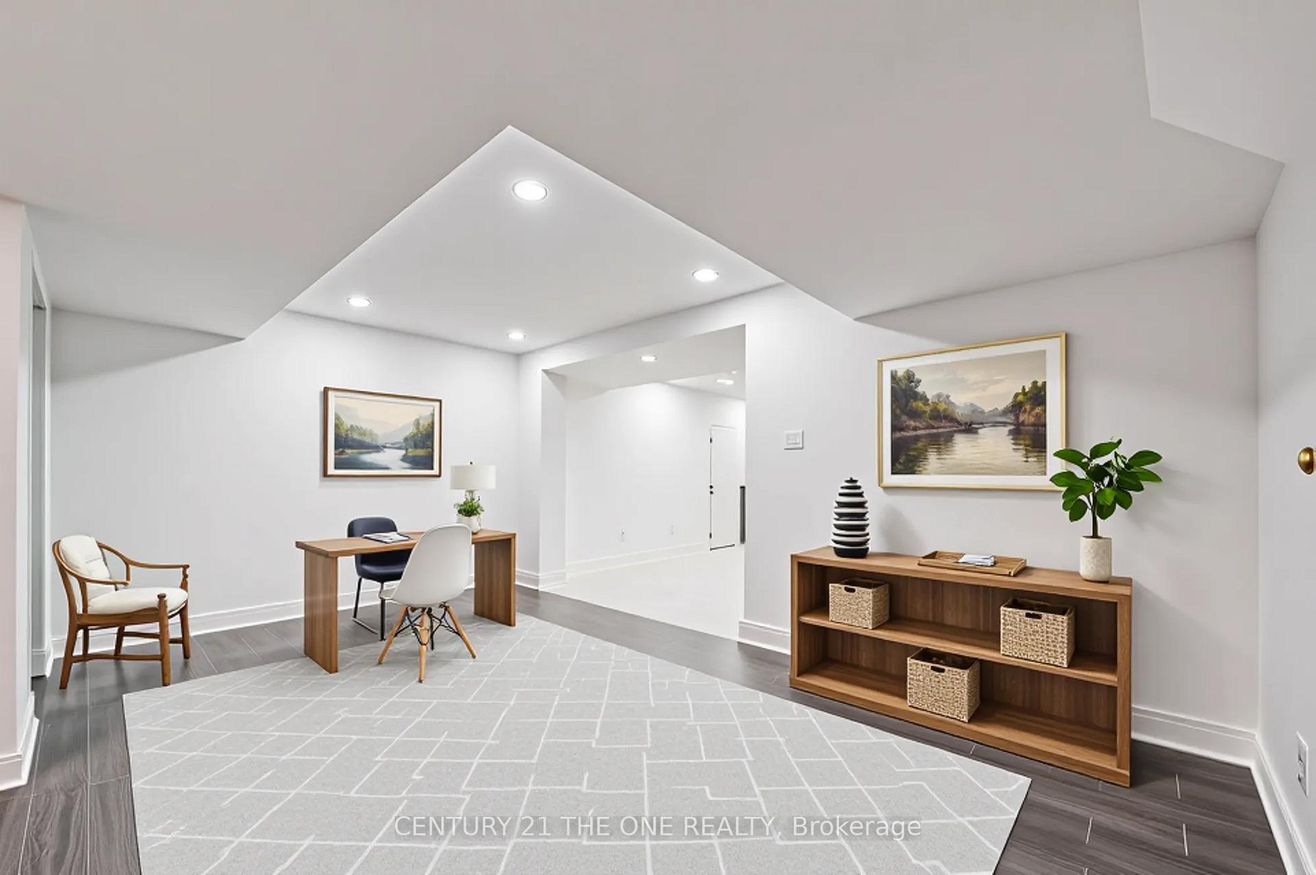 Photo 41 of 54 Marblemount Crescent, Scarborough, Tam O'Shanter-Sullivan — HOMEH