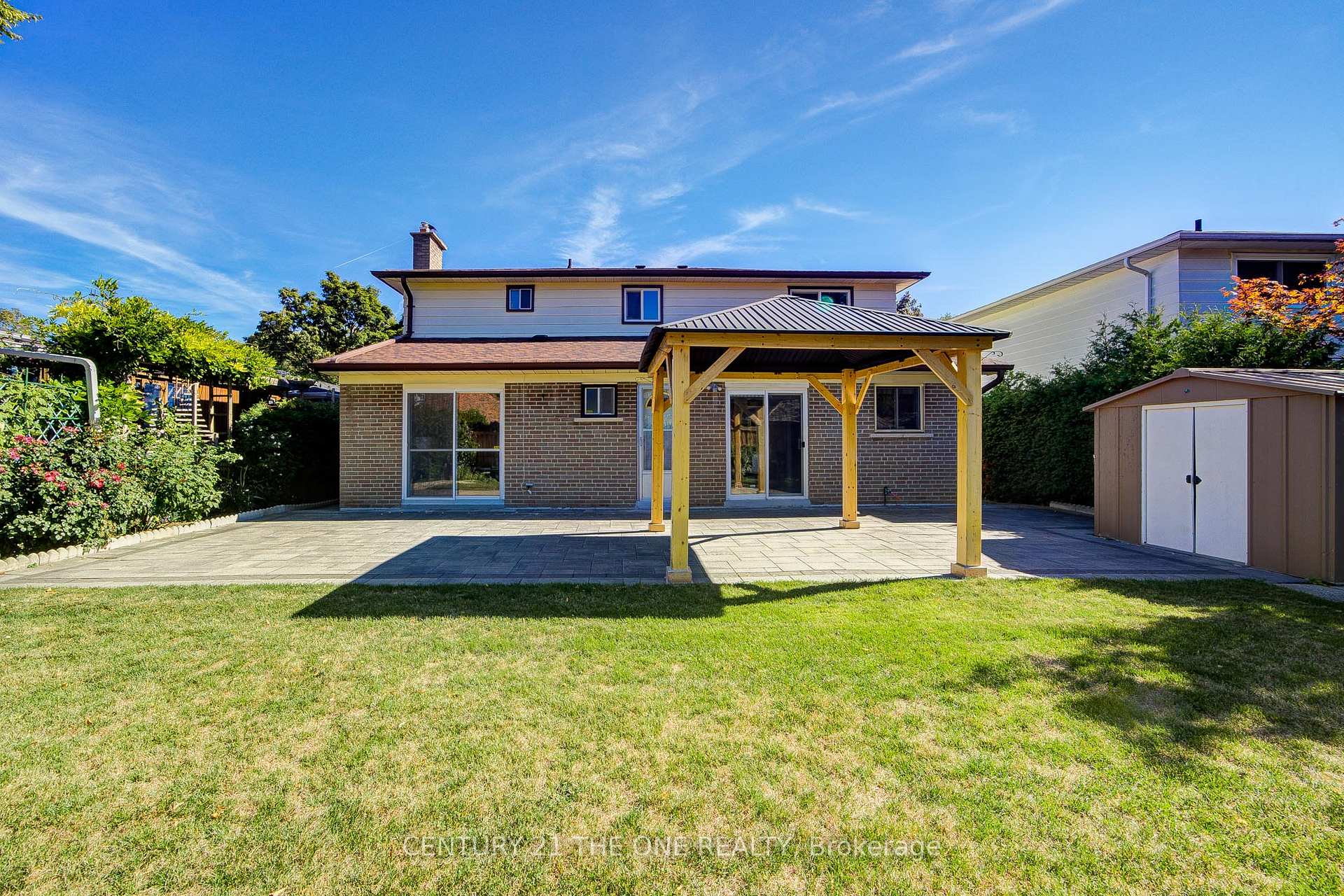 Photo 42 of 54 Marblemount Crescent, Scarborough, Tam O'Shanter-Sullivan — HOMEH
