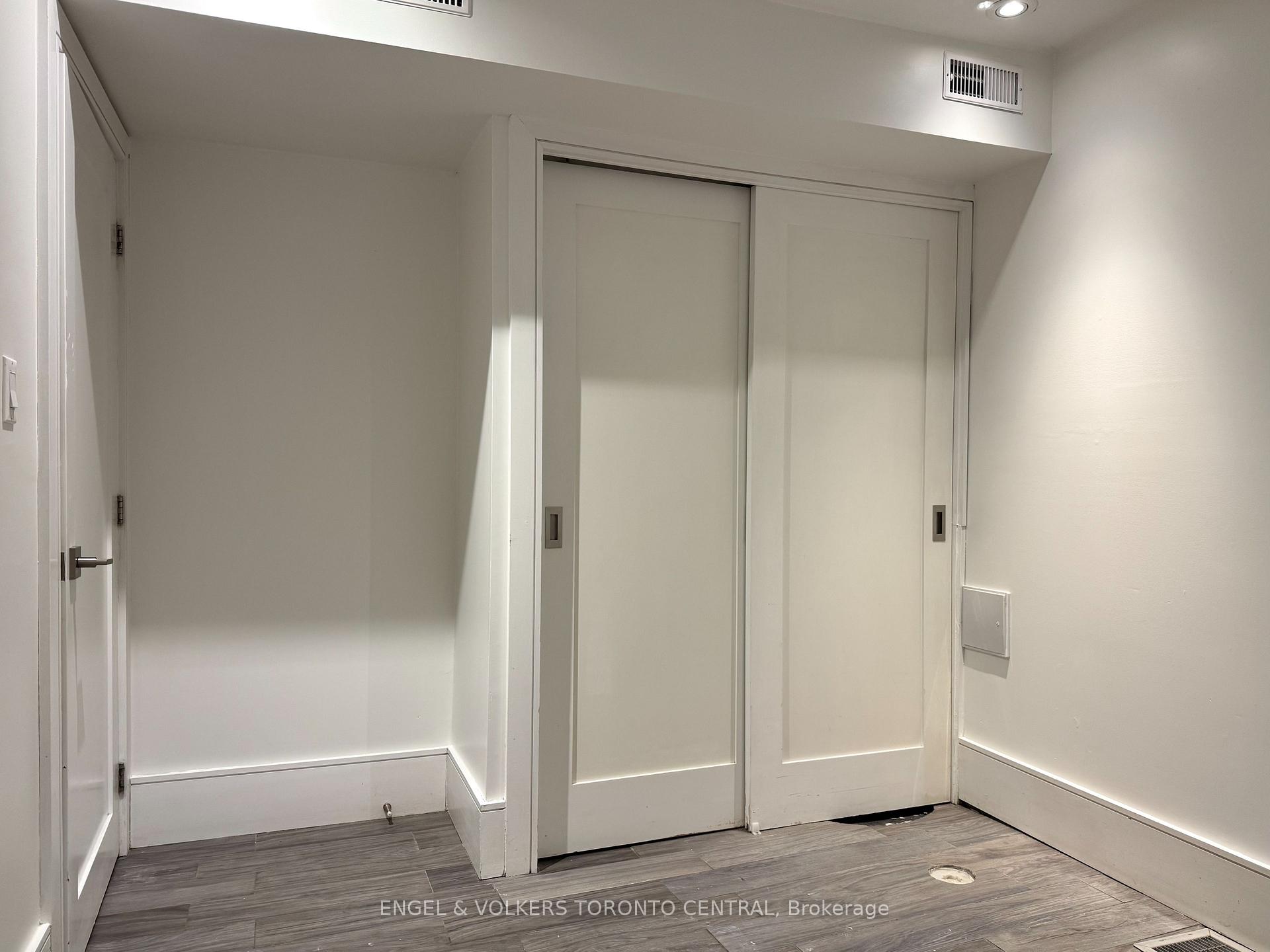 Photo 5 of Unit Lower, 111 Boston Avenue, Toronto, South Riverdale — HOMEH