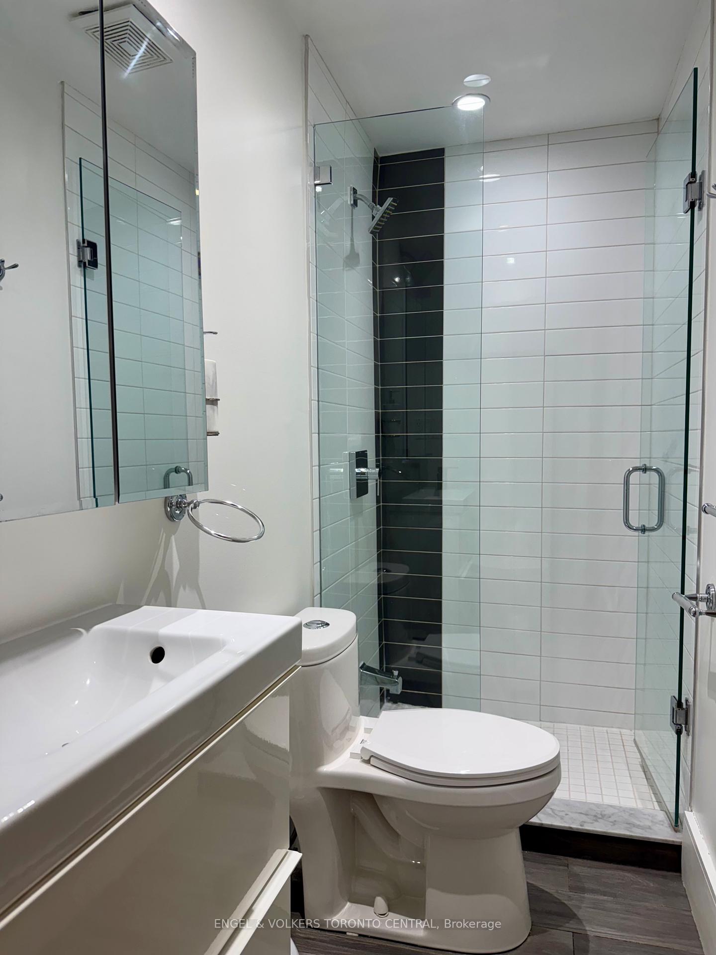 Photo 7 of Unit Lower, 111 Boston Avenue, Toronto, South Riverdale — HOMEH
