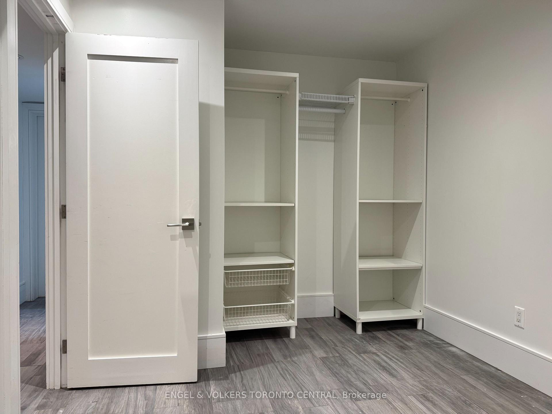 Photo 8 of Unit Lower, 111 Boston Avenue, Toronto, South Riverdale — HOMEH